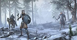 The Elder Scrolls Online - Greymoor