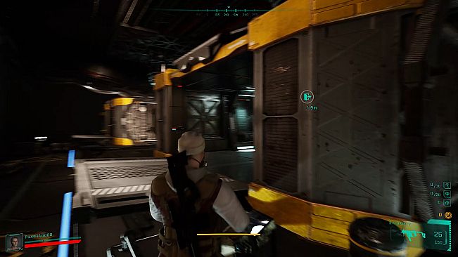 Greed: Abandoned Dogs