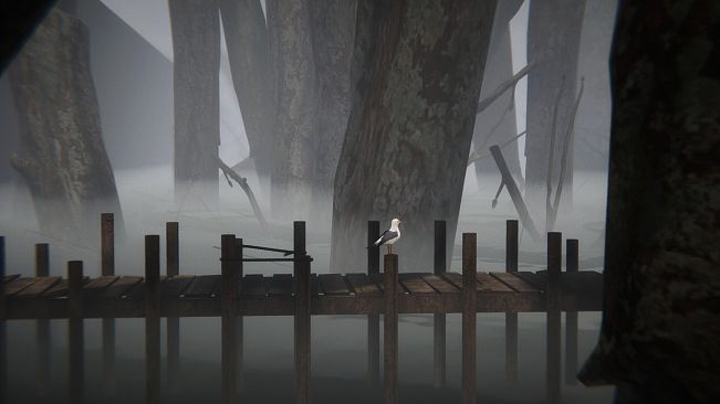 Phoh: A Sleeping Soul