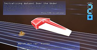 Data Jammers: FastForward