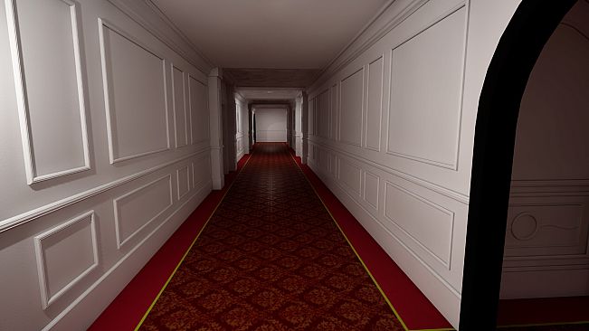 Hotel Infinity