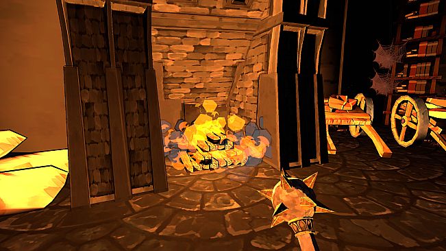 Dreamrealm's Tower of Despair