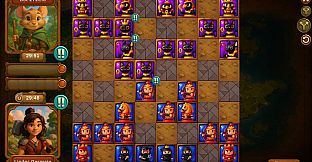 Choc Tactic 4 Chess Master - Bullet League