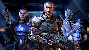 Mass Effect 3