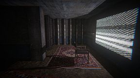 The Designer's Curse Chapter 2 - Forgotten Horrors