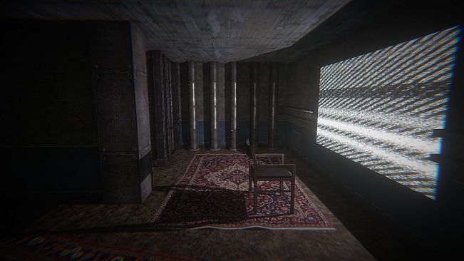 The Designer's Curse Chapter 2 - Forgotten Horrors