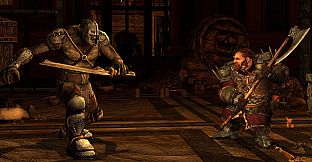 The Lord of the Rings Online