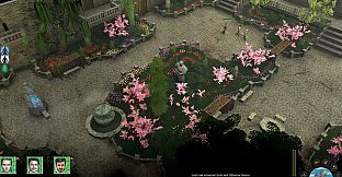 Worldstone Chronicles