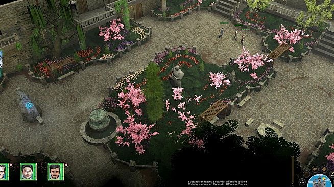 Worldstone Chronicles