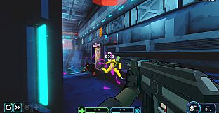 Dead Sector: Rogue