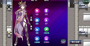 都市媚影-CityFascination