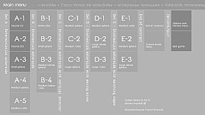 Asteroids Minesweeper