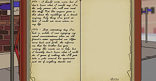 Trouble Hunter Chronicles: The Stolen Creed