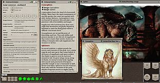 Fantasy Grounds - D&D Lost Laboratory of Kwalish