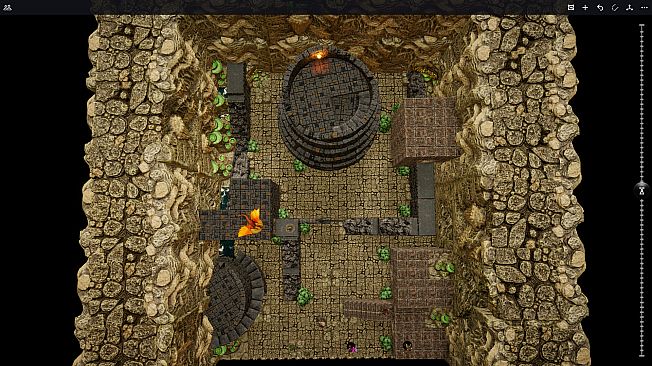 Mirrorscape: Castle Starter Pack