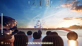 Feverdream: Rainbow Chaser