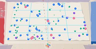 Shape Shards