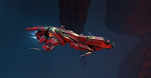 Star Conflict - Salamander