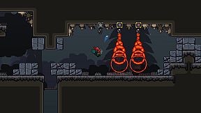 Rooster Tale (2D Platformer)