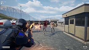 Xaphan - Battle Simulator