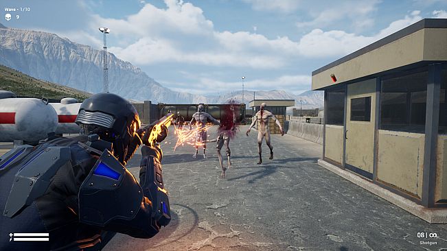 Xaphan - Battle Simulator