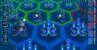Exord: Cosmic Talis