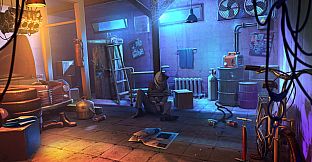 Detective Novels Bundle