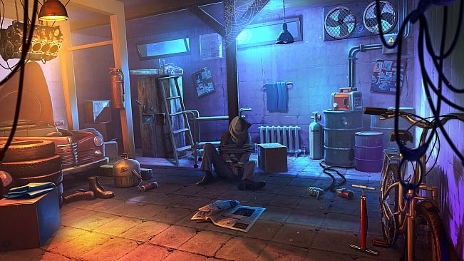 Detective Novels Bundle