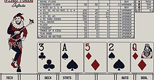Video Poker Infinite