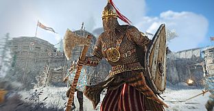 FOR HONOR - Varangian Guard Hero