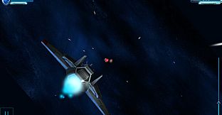 Asteroids Star Fields