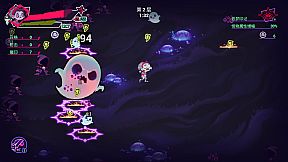 Dark Fairy Tale: Dreamland Survivors