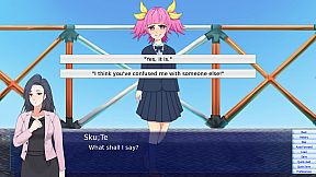 Welcome To... Chichester 2 - Part II : No Regrets For The Future