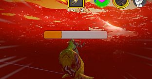 Nightmare Fishing Tournament