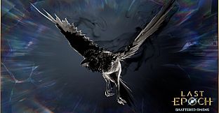 Last Epoch - Fractured Templar Supporter Pack