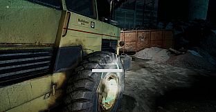 Urbex Night Security