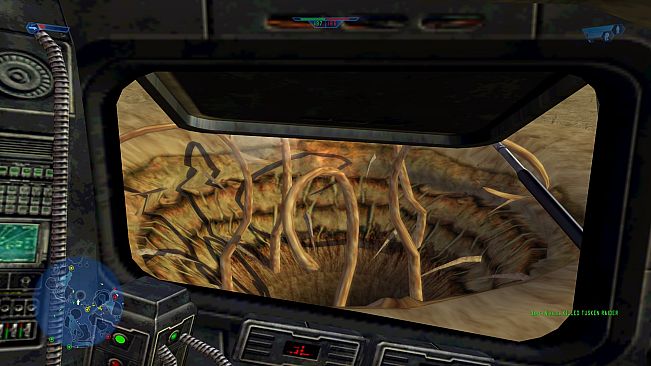 STAR WARS Battlefront (Classic, 2004)