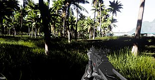 Island Assault