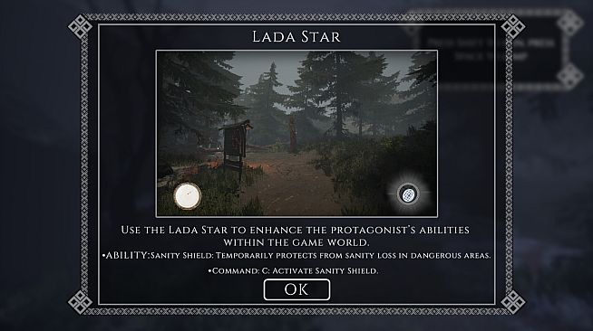 Code Alkonost: Awakening of Evil