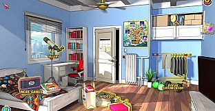 5 Girls, 1 Honey -  Prologue