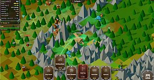 Random & Unfair Battlefields