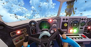 Dear Passengers