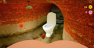 Poopy Pooper