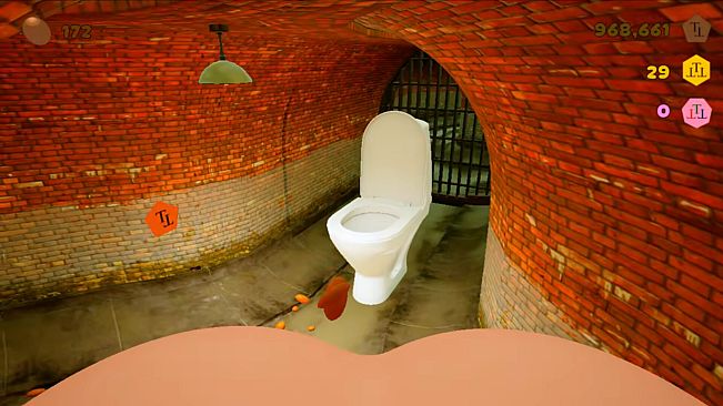 Poopy Pooper