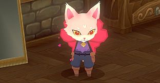 Kitaria Fables: Deluxe Edition