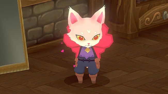 Kitaria Fables: Deluxe Edition