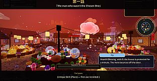 I Was Summoned to Another World, but All I Do Is Organize a Run-Down Village