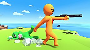 Havocado: Ragdoll Fighter