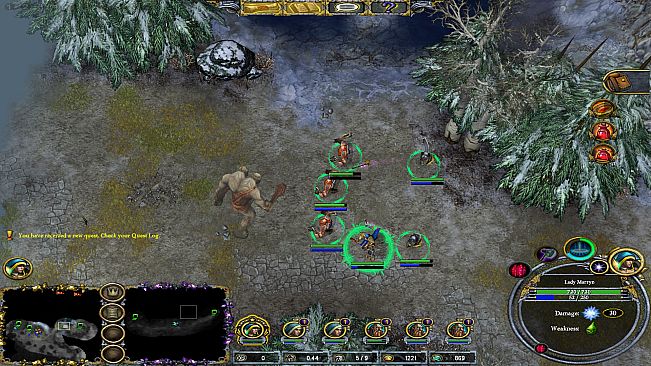 Dungeons & Dragons: Dragonshard