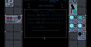 Short Warp: Deep Space Bounty